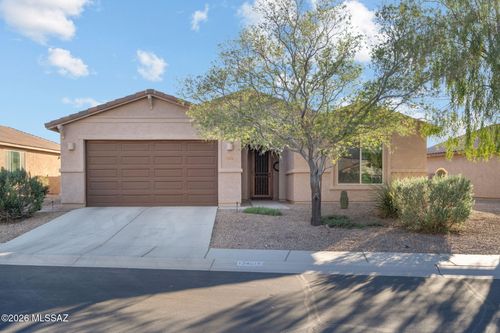 12451 N Sandby Green Drive, Marana, AZ, 85653 | Card Image