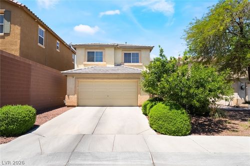 1129 Autumn Blossom St, Henderson, NV, 89052-8672 | Card Image