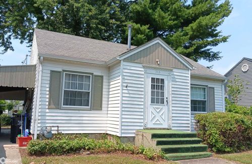 315 Mckinley Avenue, Ottumwa, IA, 52501 | Card Image