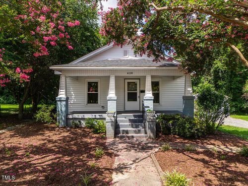 420 Tillman St, Burlington, NC, 27217-2359 | Card Image