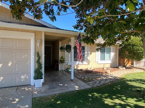 13163 Barnes Avenue, Waterford, CA, 95386 | Card Image