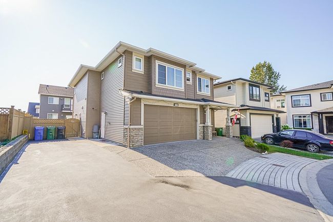 3473 Hazelwood Place, House other with 4 bedrooms, 3 bathrooms and 7 parking in Abbotsford BC | Image 1