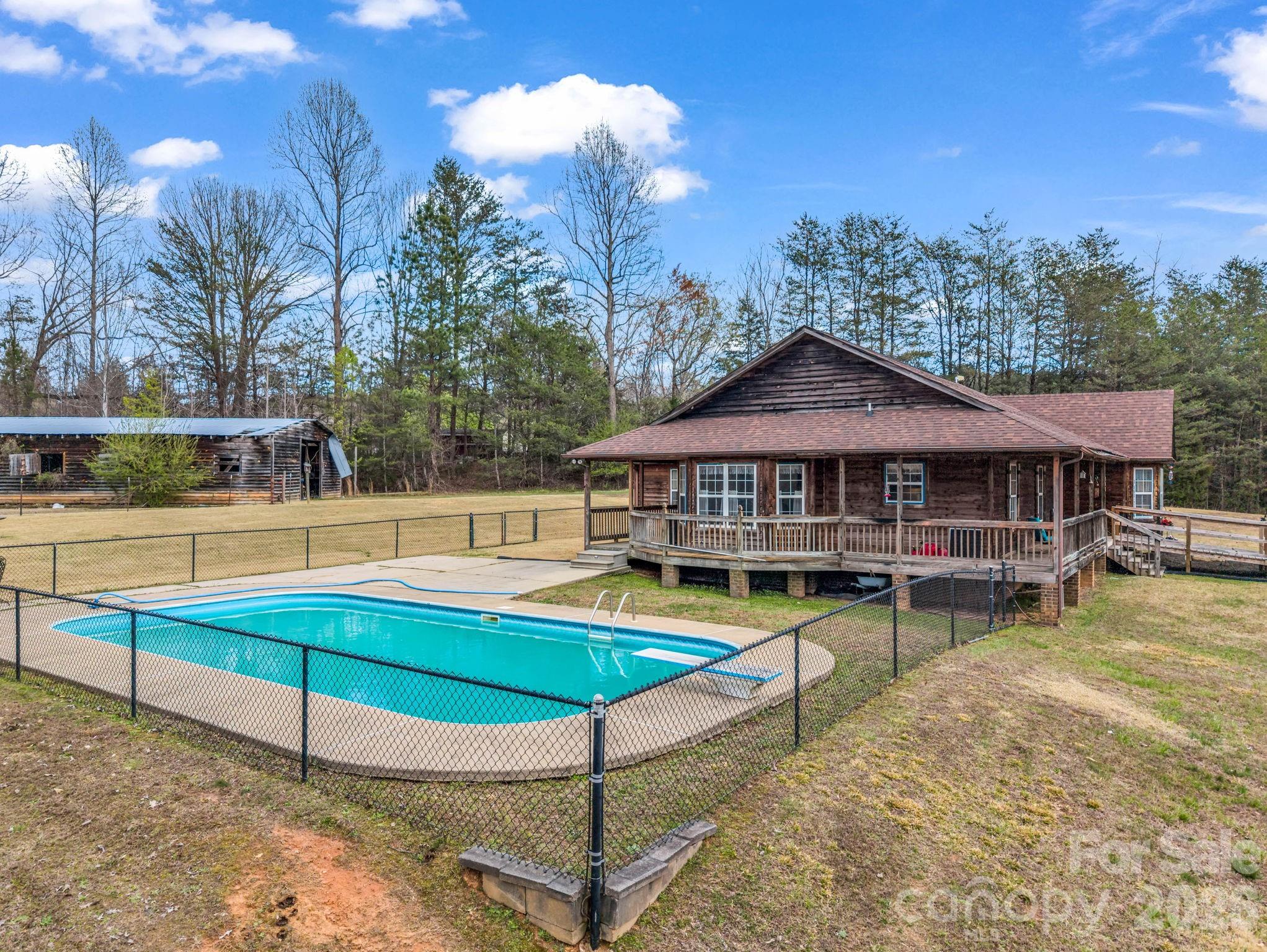 Residential in Rutherfordton 3