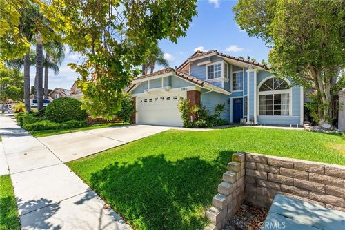 3080 Timberline Dr, Corona, CA, 92882-8712 | Card Image