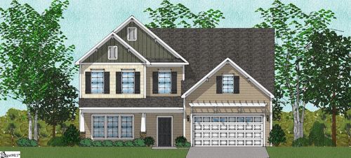 1061 Paula Parris Rd, Chesnee, SC, 29323-6900 | Card Image