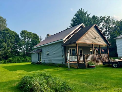 9906 River Road, Western, NY, 13486 | Card Image