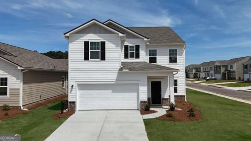 94 Heartland Dr, Dallas, GA, 30157-4796 | Card Image