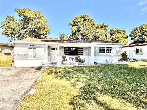 7331 Normandy St, Miramar, FL, 33023-3648 | Card Image