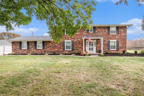 31575 Spring Valley Road, Paola, KS, 66071 | Card Image