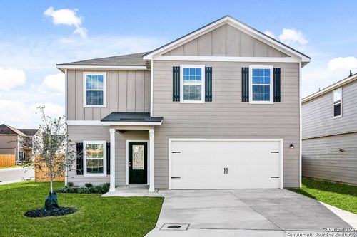 10950 Lafayette Loop, Converse, TX, 78109-2158 | Card Image