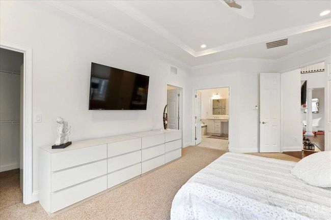 11 Dunwell Dr, House other with 4 bedrooms, 4 bathrooms and 2 parking in KENDALL PARK NJ | Image 12