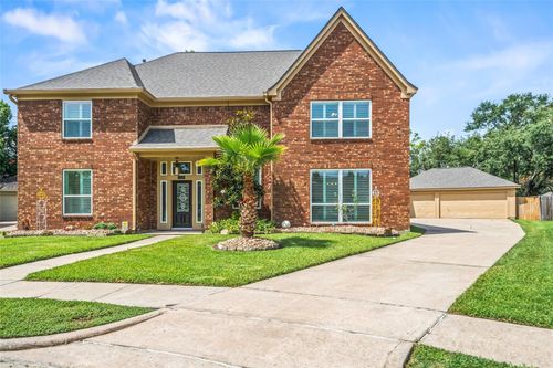 2123 Riverside Dr, League City, TX, 77573-5893 | Card Image