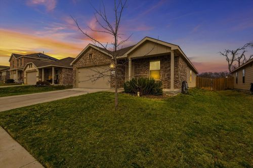 312 Ranchito Pass, Fort Worth, TX, 76052 | Card Image