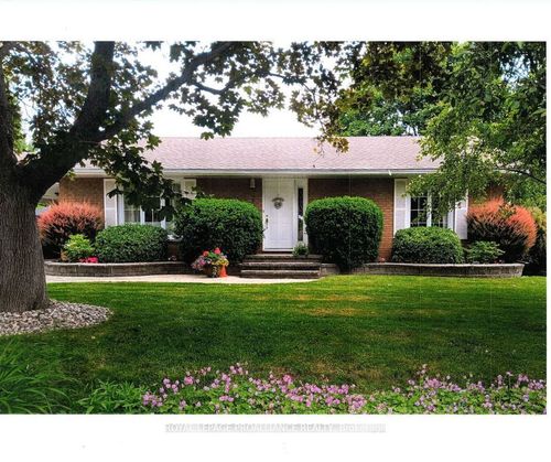 7 North St, Brighton, ON, K0K1H0 | Card Image