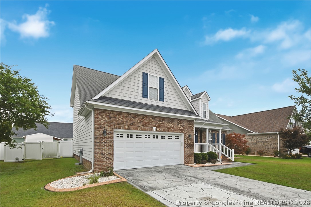 Residential in Raeford 4