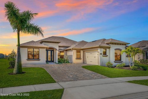 8288 Crimson Dr, MELBOURNE, FL, 32940-7239 | Card Image