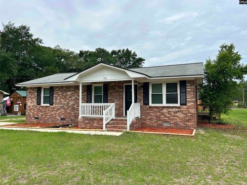 366 Blackville Road, Gaston, SC, 29053 | Card Image