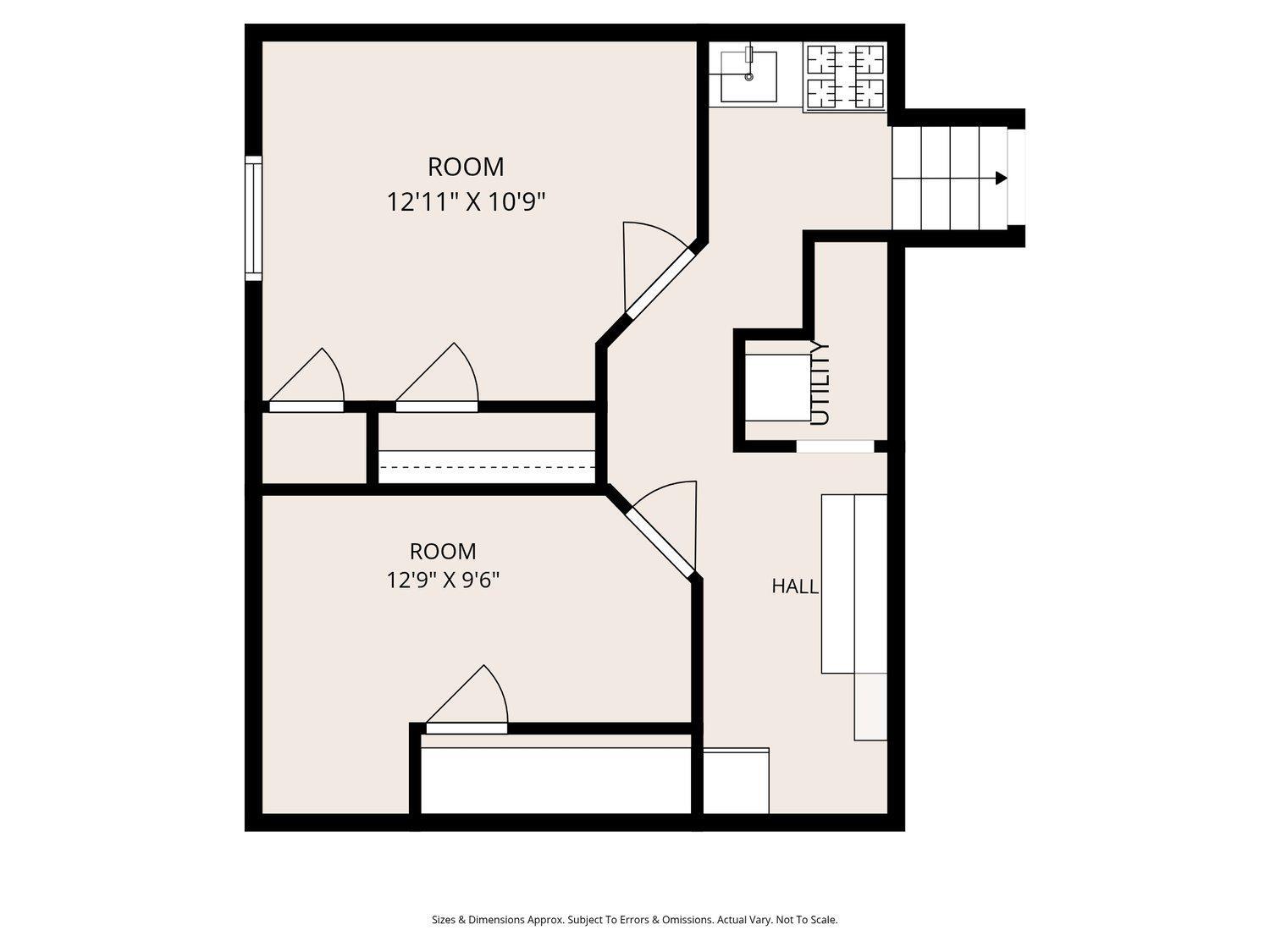 Residential in Middlesex 3