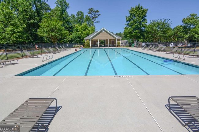 228 Ridge Mill Dr, Townhouse with 3 bedrooms, 3 bathrooms and 3 parking in Acworth GA | Image 23