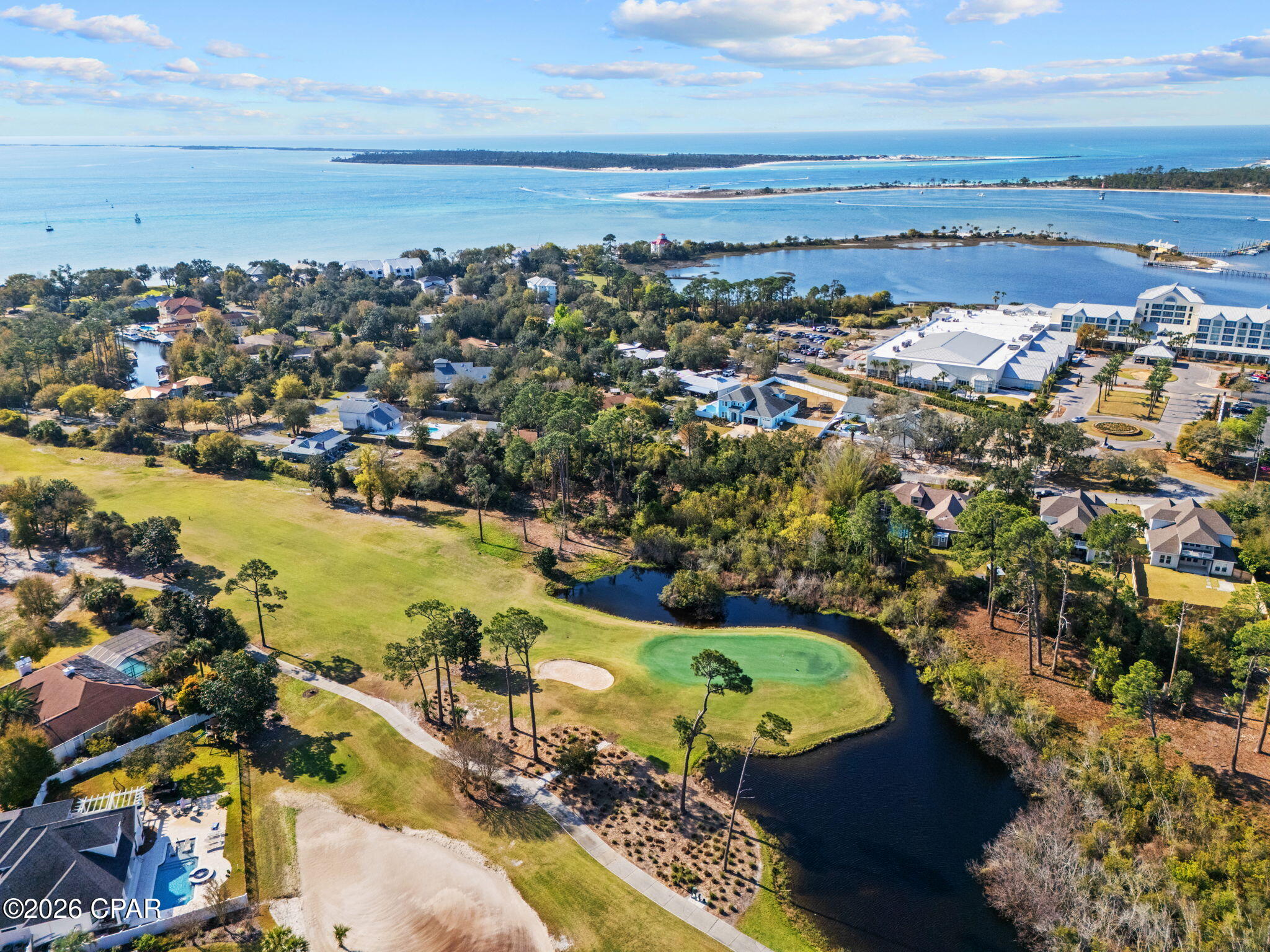 Land in Panama City Beach 5