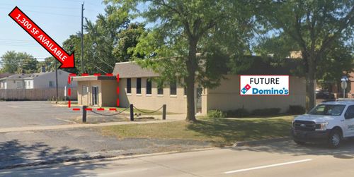 21751 Ecorse Rd, Taylor, MI, 48180-1846 | Card Image