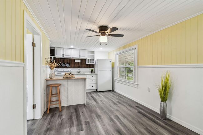 Back unit, Duplex for sale Madeira Beach | Image 44