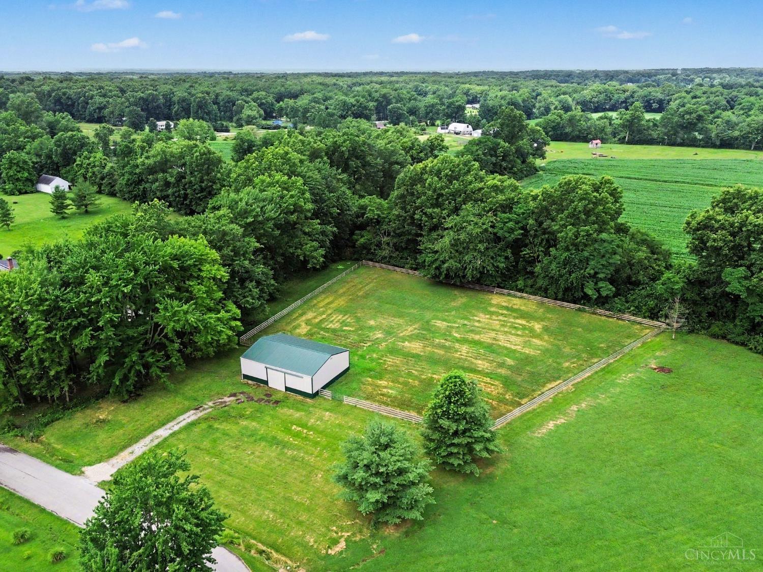 Residential in Stonelick Twp 4
