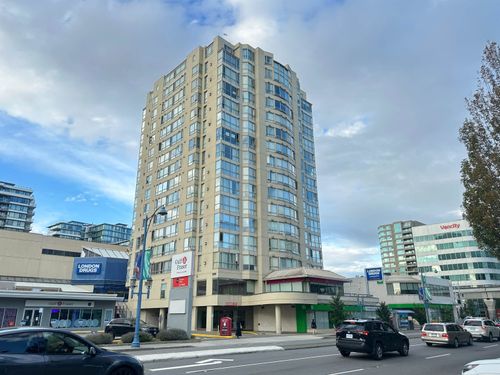 605-7995 Westminster Highway, Richmond, BC, V6X3Y5 | Card Image