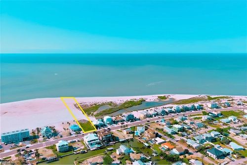 8236 Estero Blvd, FORT MYERS BEACH, FL, 33931-5103 | Card Image
