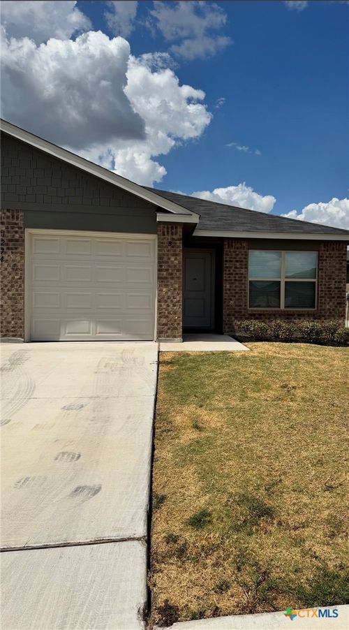 b-1274 Lehmann, Copperas Cove, TX, 76522-8259 | Card Image