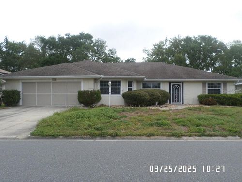 21708 Royal St Georges Ln, LEESBURG, FL, 34748-7539 | Card Image