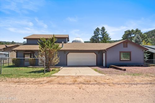 9055 W Juniper Rd, Pine, AZ, 85544-2740 | Card Image