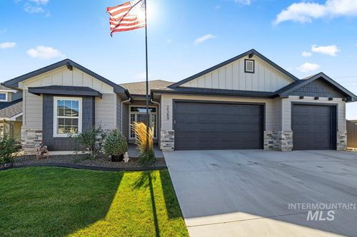 2569 W Herron Ridge Ct, Nampa, ID, 83686 | Card Image