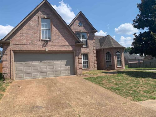 3962 Neyland Valley Dr, Memphis, TN, 38135-4227 | Card Image