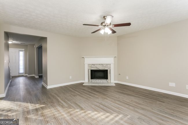 862 Stonebridge Cres, House other with 4 bedrooms, 3 bathrooms and null parking in Lithonia GA | Image 5
