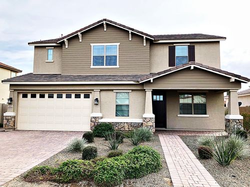 1485 W Sea Fog Dr, Gilbert, AZ, 85233-0907 | Card Image