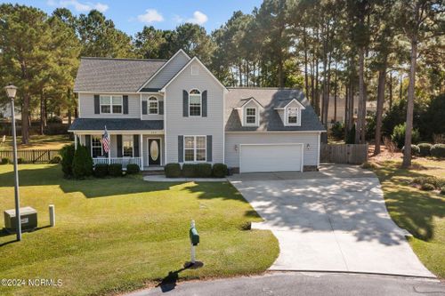 205 Skimmer Circle, Sneads Ferry, NC, 28460 | Card Image