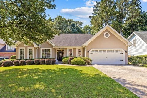 3072 Oaktree Ln, Duluth, GA, 30096-5885 | Card Image