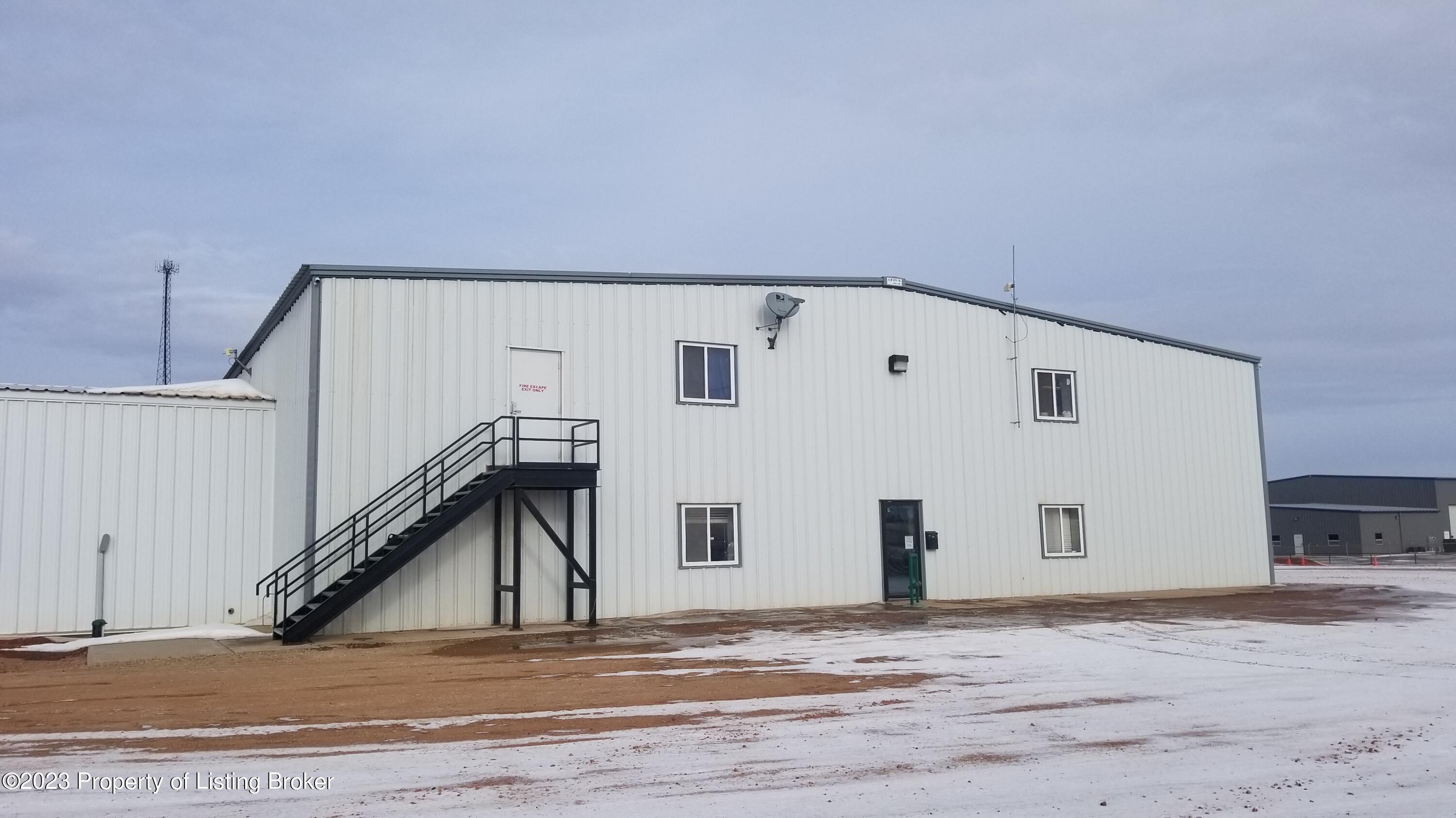 Commercial Sale in Killdeer 3