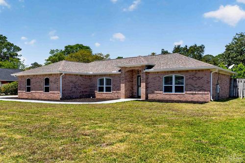5196 Choctaw Ave, Pensacola, FL, 32507-8700 | Card Image