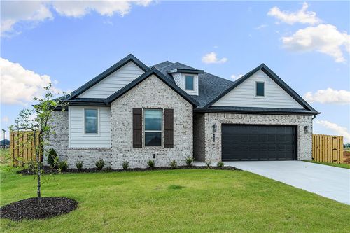 803 Jenison Rd, Tontitown, AR, 72762 | Card Image