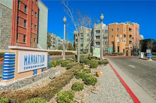402-44 E Serene Ave, Las Vegas, NV, 89123-3747 | Card Image