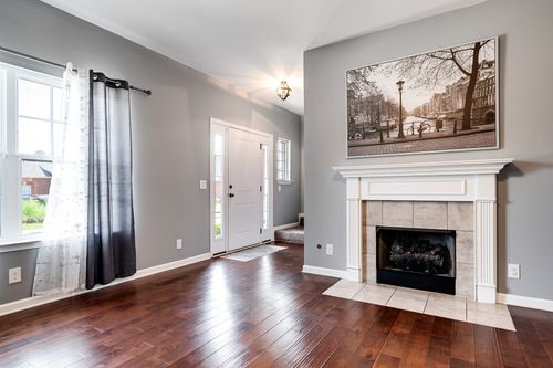 104 Abbey Ln, White House, TN, 37188-4343 | Card Image