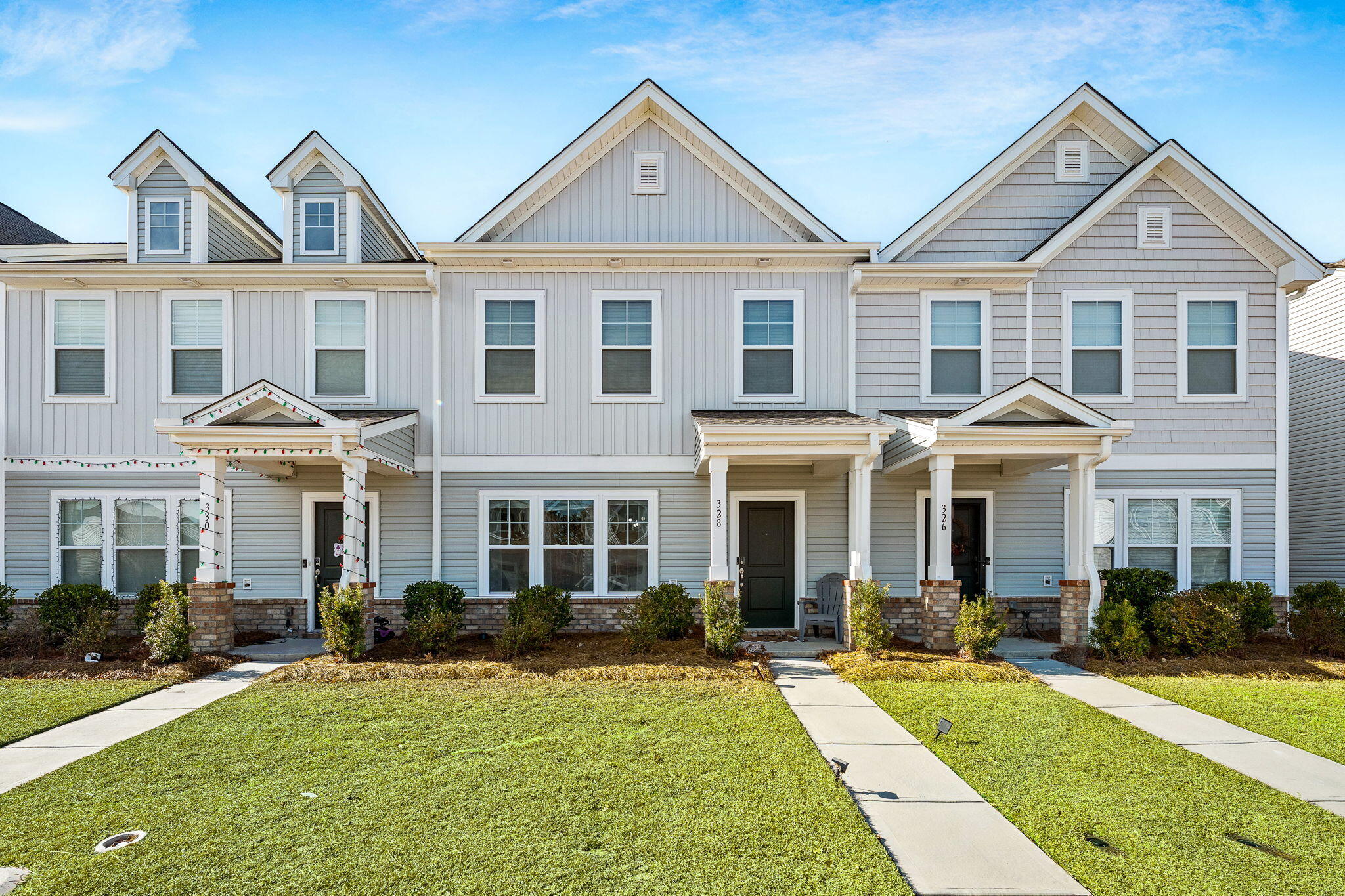 Residential in Summerville