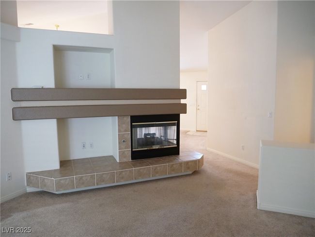6508 Alpine Forest Ct, House other with 3 bedrooms, 2 bathrooms and null parking in Las Vegas NV | Image 9