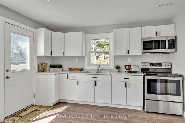 1695 Killoran Rd, House other with 4 bedrooms, 2 bathrooms and 4 parking in Selwyn ON | Image 13