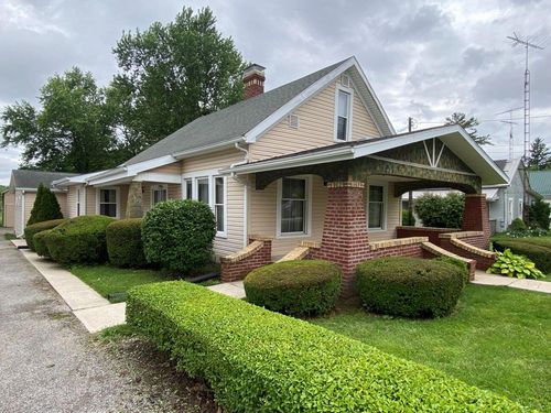 829 Runkle St, West Liberty, OH, 43357-9002 | Card Image