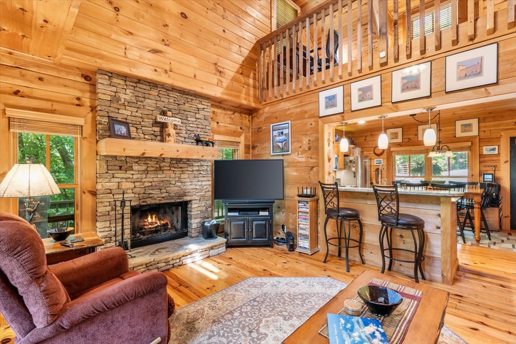 Residential in Hayesville 4