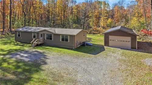 21 Clark Street, Jackson Center Boro, PA, 16133 | Card Image