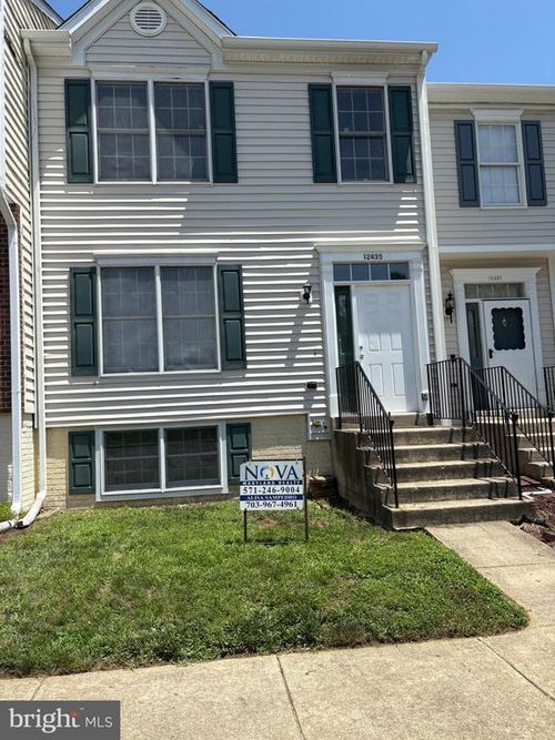 12435 Turtle Dove Pl, WALDORF, MD, 20602-1406 | Card Image